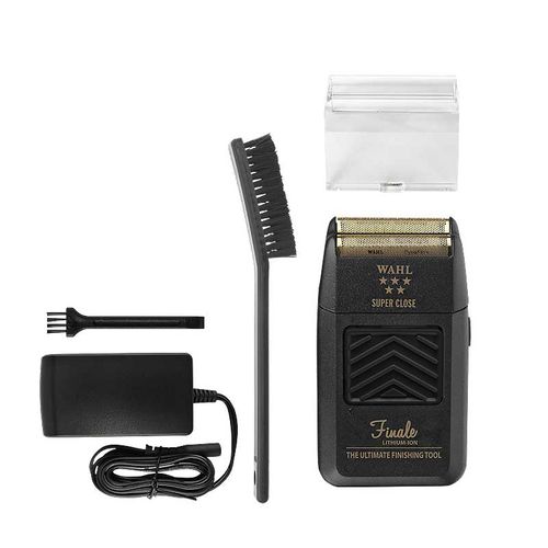 Grille de rechange + lames pour rasoir électrique WAHL FINALE SHAVER