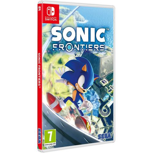 JEUX DE SONIC gratuits en ligne 