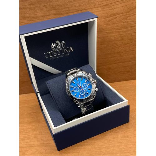 product_image_name-Générique-Montre chronographe pour homme – acier inoxydable-1