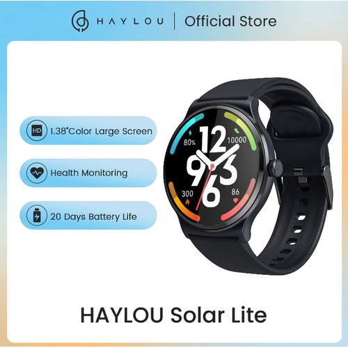 product_image_name-Haylou-Solar Lite Noir-1
