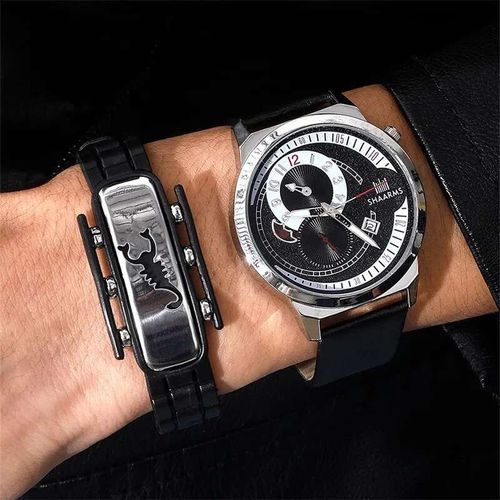 Montre shaarms homme cheap prix