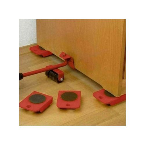 product_image_name-Générique-Kit De Transport Meuble Déménagement Glissière Roulettes-6