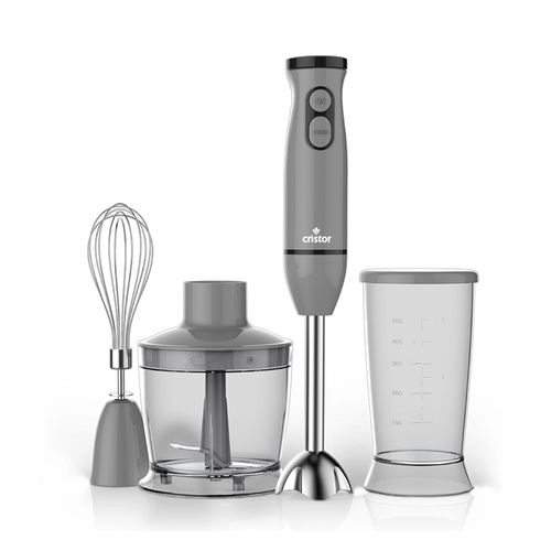 product_image_name-Cristor-Mixeur à main - 500W - GRIS/NOIR - HB-K55GN-1