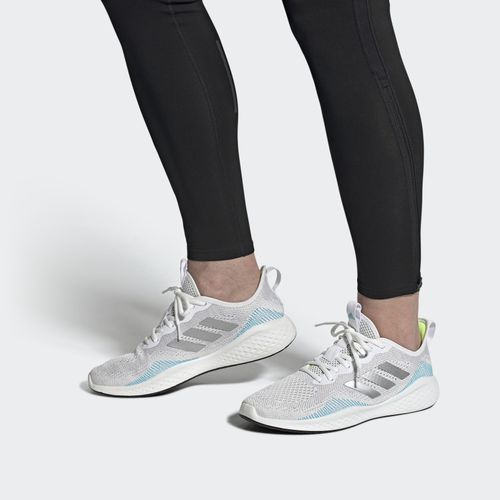 product_image_name-Adidas-Baskets Homme Fluidflow - Blanc-2