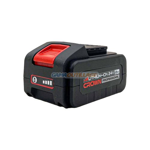 product_image_name-Crown-بطارية 24V 2.0AH - BS2101LE-1
