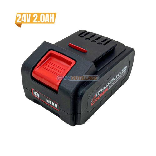 product_image_name-Crown-بطارية 24V 2.0AH - BS2101LE-3