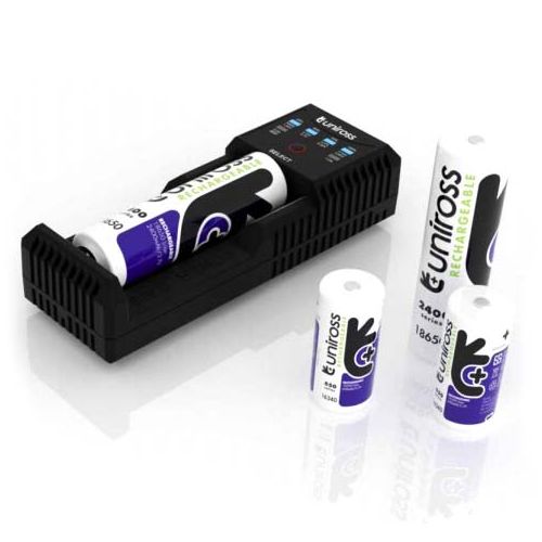 battery 18650 charger - Achat en ligne