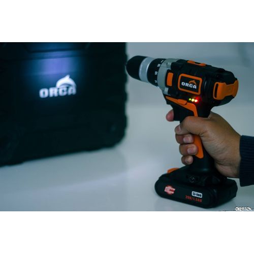 Perceuse visseuse black et decker - Béjaïa Algérie