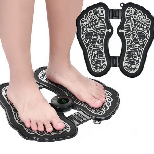 product_image_name-Générique-Masseur de Pieds EMS électrique Portable avec 6 Modes Différents-1