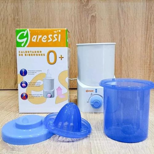 product_image_name-Générique-Chauffe-Biberon Garessi 2 en 1 avec Presse-Agrumes-1