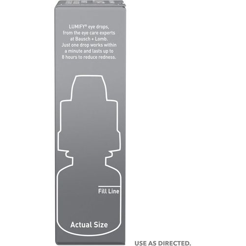 product_image_name-Générique-Lumify Gouttes Oculaires Anti-rougeurs Pour Des Yeux Plus Blancs Et Plus Lumineux 7.5ml-8