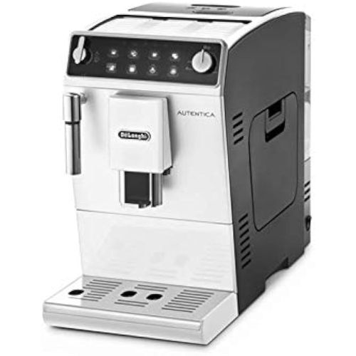 Machine à café automatique DeLonghi Autentica ETAM 29.513