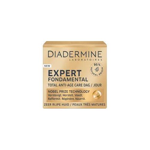 DIADERMINE EXPERT CREME DU JOUR FONDAMENTAL 50ML