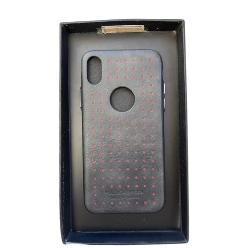 product_image_name-Puloka-سيليكون هارد مقاوم للصدمات عالي الجودة - جالاكسي iPhone X - أسود-2