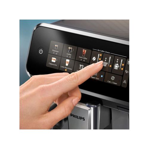 product_image_name-Philips-Machine a café a grain latteGO series 3300- 15bar - reservoir a grains 275 g /d'eau 1,8L /lait 0,26L -EP3347/90-4