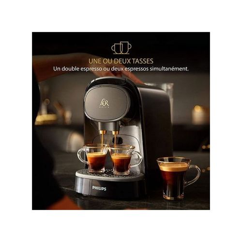 Philips Expresso - L'OR BARISTA 2