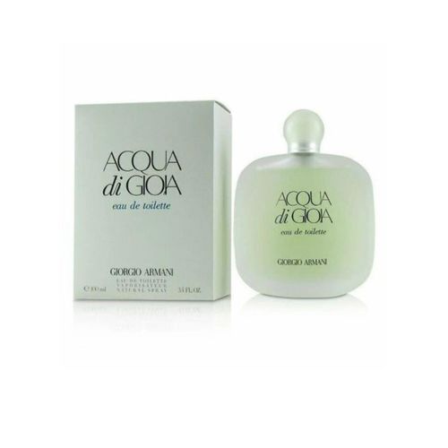 product_image_name-Giorgio Armani-Acqua Di Gioia Eau De Toilette Pour Femme -100Ml--1