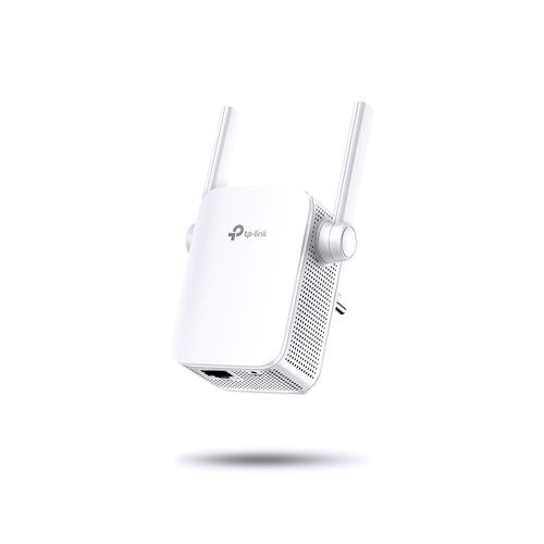 TL-WA850RE - Répéteur WiFi Point d'accès TP-Link WiFi 4 