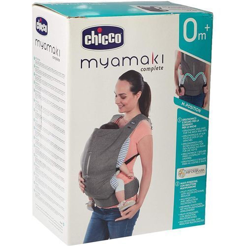 Porte bébé Myamaki - Chicco