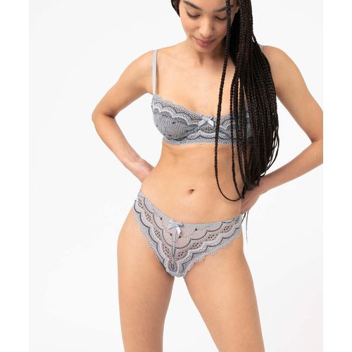 product_image_name-Gemo-سراويل دانتيل وتول للسيدات (طقم من 2)-1