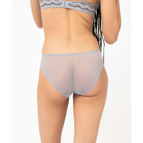 product_image_name-Gemo-سراويل دانتيل وتول للسيدات (طقم من 2)-2