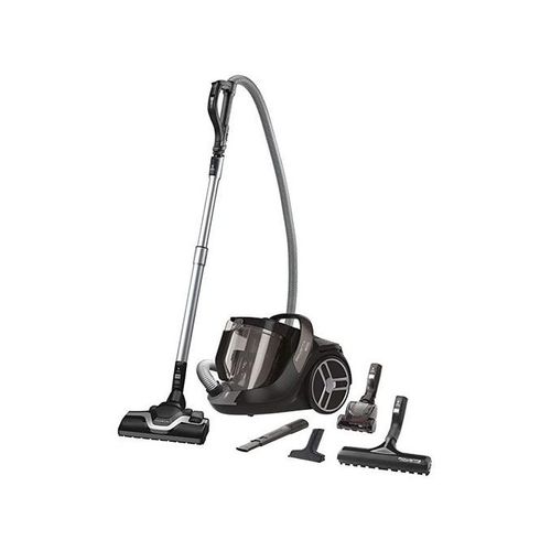 Aspirateur Sans Sac Silence Force Cyclonic - R07260EA - 4 accessoires, Kit  Animal - - Prix en Algérie