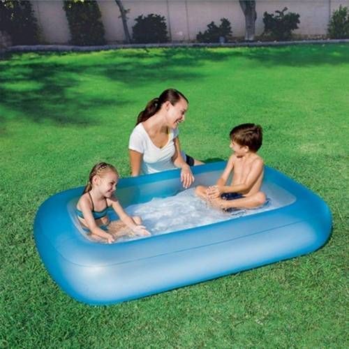 Piscine enfant Intex - Piscine gonflable enfant - Piscine et Spa - Jardin  et Plein air