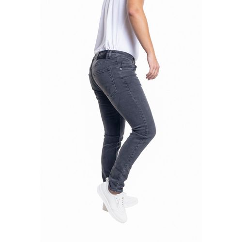 product_image_name-DEPART-Homme - Pantalon Denim Slim avec impression  DPRT-BP1 -2