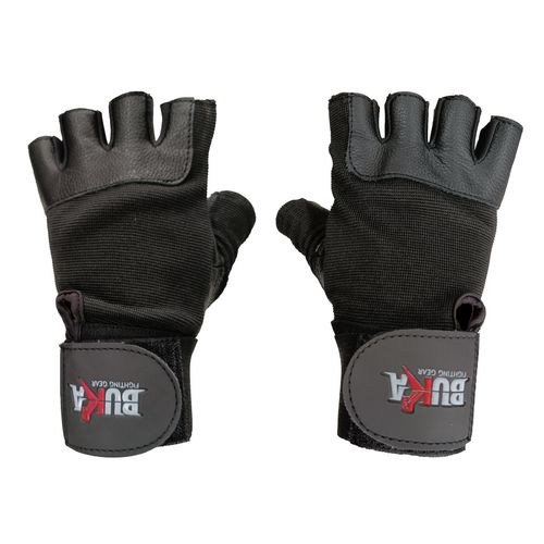 Gants Pour Sport - Musculation & Entrainement - Noir - Prix en Algérie