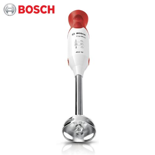 Bosch Bras Mixeur ErgoMixx Inox 450W 2