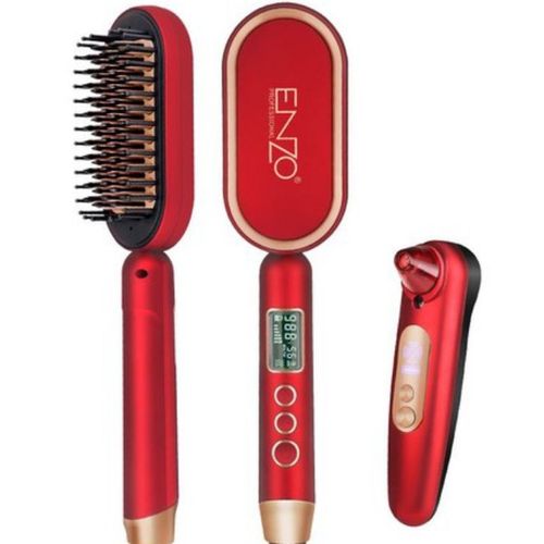 Brosse à cheveux peigne rasoir pro FAWEIO