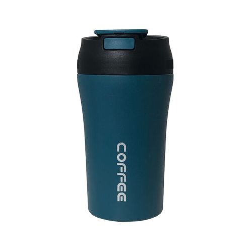 Mug Thermos A Café/Thé - Isotherme -vert foncé - Prix en Algérie