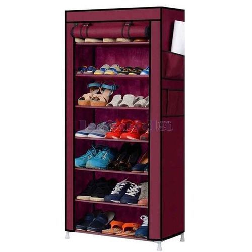 Armoire De Rangement De Chaussures Marron 12x60x30 Prix En Algerie Jumia Dz