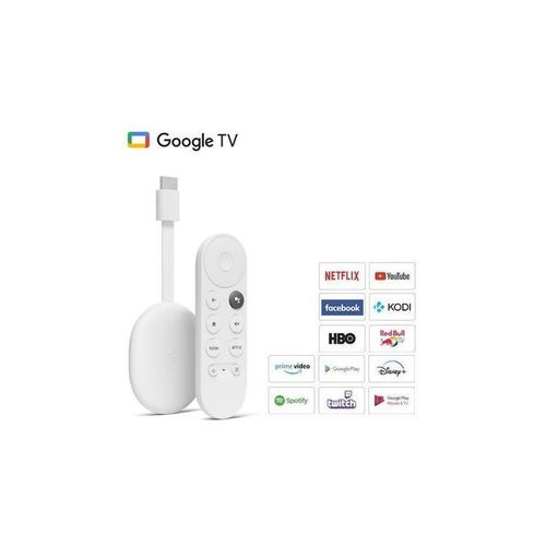 TELECOMMANDE POUR GOOGLE CHROMECAST TV /REF :5889 - Mostaganem Algérie