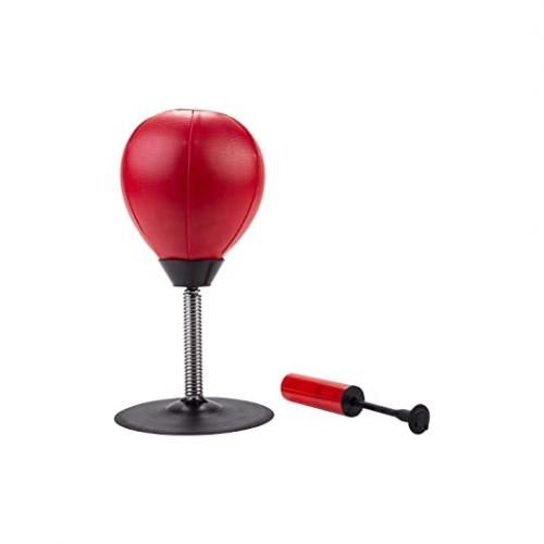 Punching ball rouje - Prix en Algérie