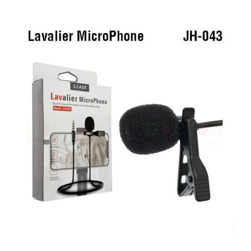 EJ.life Micro caméra Microphone Vidéo Universel avec Support Antichoc, Microphone  pour Appareil Photo avec Prise 3,5 photo micro - Cdiscount Appareil Photo