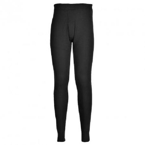 Sous-pantalon Thermique Homme - Fuseau -Turque - Noir - Prix en Algérie