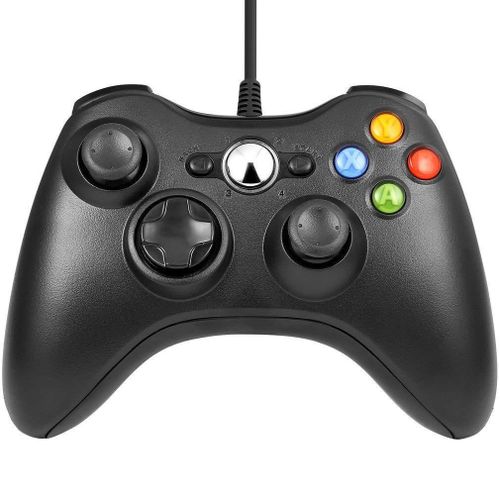 MANETTE XBOX 360 usb - Prix en Algérie