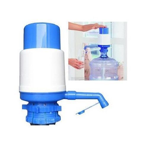 Distributeur D'eau potable - Blanc / Bleu - Prix en Algérie
