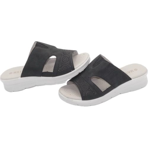 product_image_name-Générique-شبشب نسائي لتقويم العظام باللون الأسود-4