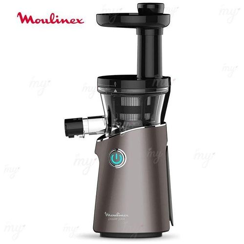 product_image_name-Moulinex-Extracteur De Jus 150w Technologie De Pressage À Froid ZU550A10-4