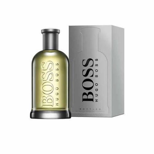 product_image_name-Hugo Boss-Eau De Toilette - Bottled - 200 Ml-1