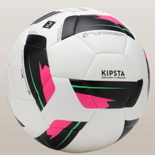 product_image_name-Decathlon-Ballon de football cousu machine TRAINING BALL taille 5 blanc-3