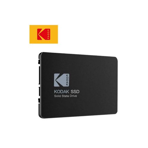 Disque Dur SSD Kodak X120 PRO 1TB - Prix en Algérie