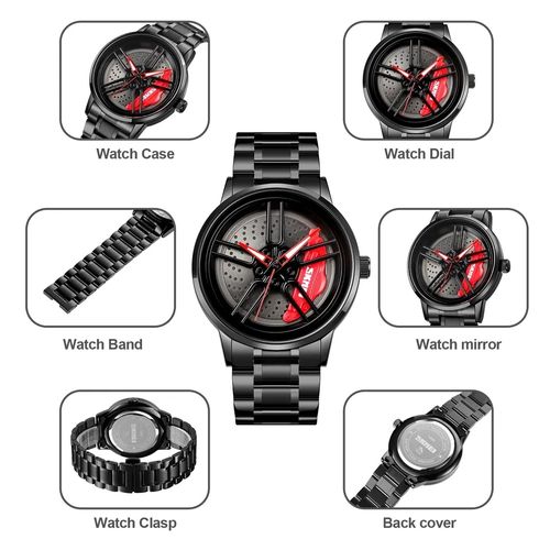 product_image_name-Skmei-Montre de luxe Jante-1990-3