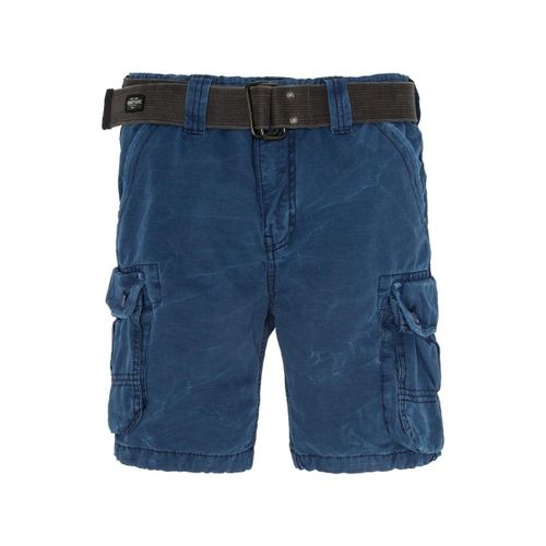 product_image_name-SCHOTT NYC-SCHOTT N.Y.C. Bermuda-1