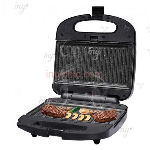 product_image_name-LEXICAL-Panineuse 3en1 Avec Plaques de Cuisson Interchangeables 800W  LSM-2532-5
