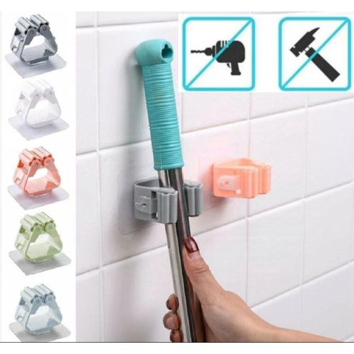 product_image_name-Générique-Pack 7 Support Mural Organisateur Multifonction-Multicolore-1