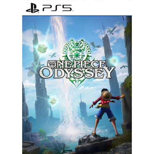 One Piece : Odyssey - PS5 - Prix en Algérie