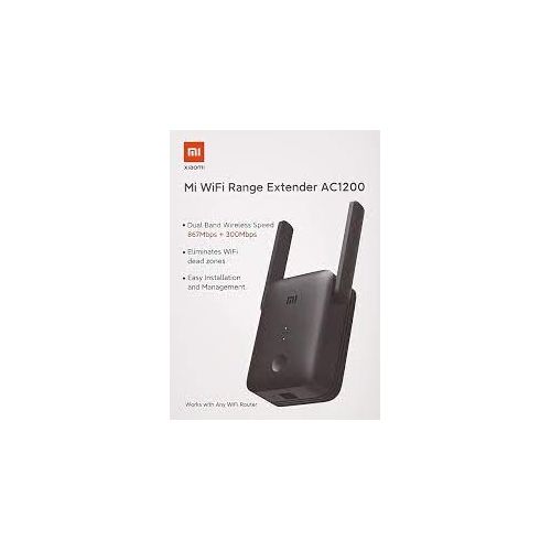 Répéteur Xiaomi Mi Wi-Fi Range Extender Pro / 300 Mbps